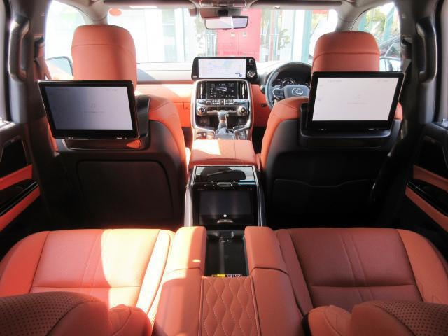 Ref:AUX-22359171 LEXUS LX 2024 - Image 12