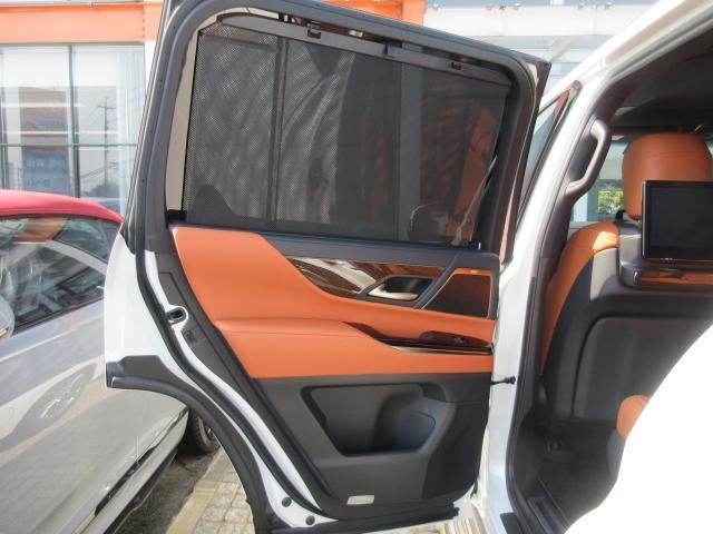 Ref:AUX-22359171 LEXUS LX 2024 - Image 13