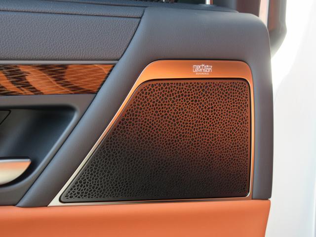 Ref:AUX-22359171 LEXUS LX 2024 - Image 15