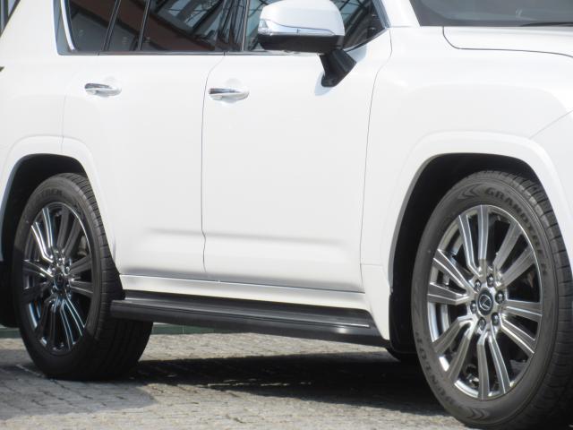 Ref:AUX-22359171 LEXUS LX 2024 - Image 4