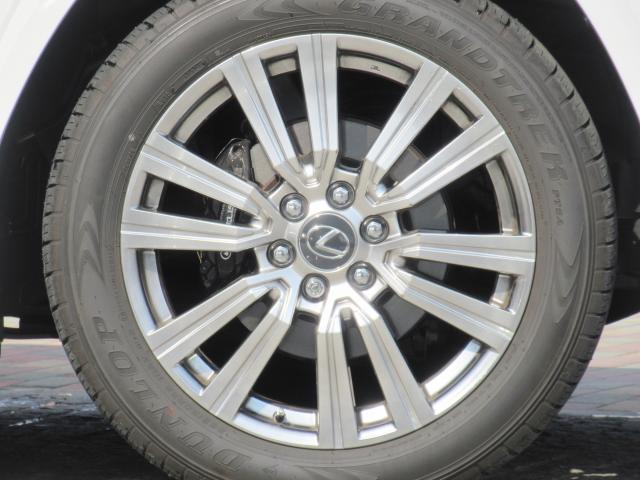 Ref:AUX-22359171 LEXUS LX 2024 - Image 5