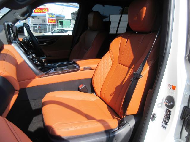Ref:AUX-22359171 LEXUS LX 2024 - Image 9
