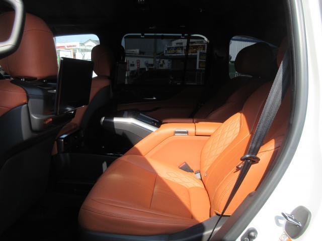 Ref:AUX-22359171 LEXUS LX 2024 - Image 10