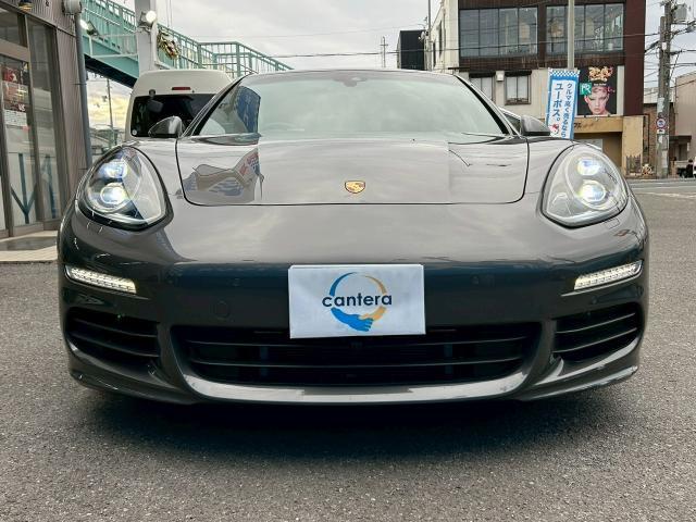 Ref:AUX-22359175 PORSCHE PANAMERA 2015 - Image 11