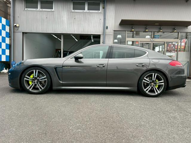 Ref:AUX-22359175 PORSCHE PANAMERA 2015 - Image 14