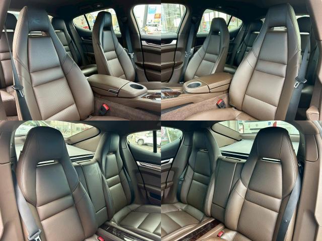 Ref:AUX-22359175 PORSCHE PANAMERA 2015 - Image 7