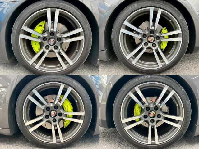 Ref:AUX-22359175 PORSCHE PANAMERA 2015 - Image 9