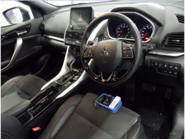 Ref:AUX-22359312 MITSUBISHI ECLIPSE CROSS 2023 - Image 3