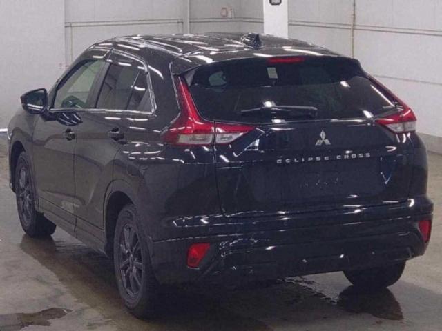 Ref:AUX-22359312 MITSUBISHI ECLIPSE CROSS 2023 - Image 4