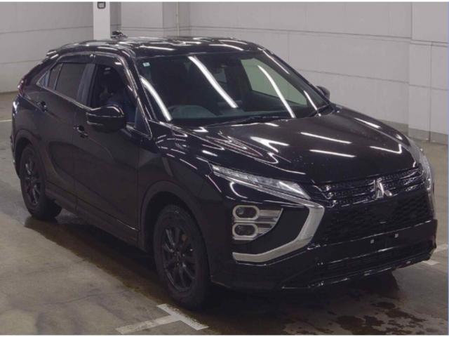 Ref:AUX-22359312 MITSUBISHI ECLIPSE CROSS 2023 - Image 5