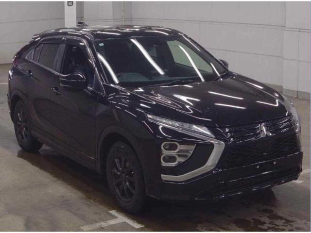Ref:AUX-22359312 MITSUBISHI ECLIPSE CROSS 2023