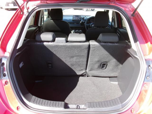 Ref:AUX-22359314 MAZDA MAZDA2 2020 - Image 19