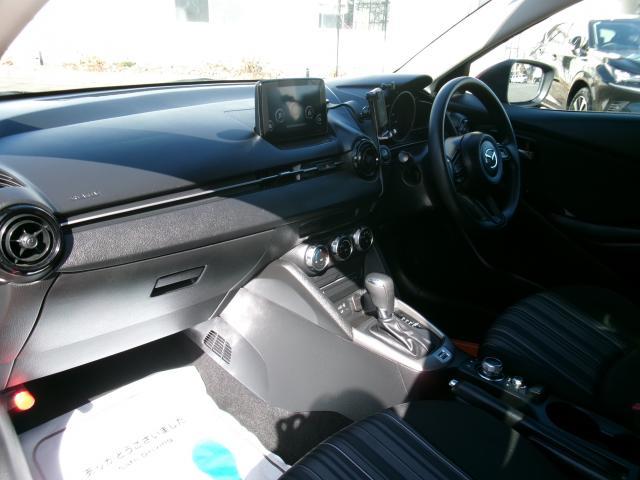 Ref:AUX-22359314 MAZDA MAZDA2 2020 - Image 6