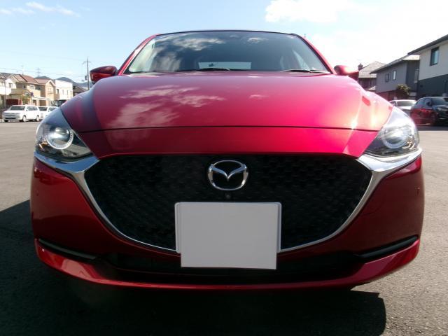 Ref:AUX-22359314 MAZDA MAZDA2 2020 - Image 10