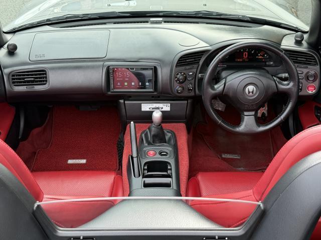 Ref:AUX-22359399 HONDA S2000 1999 - Image 2