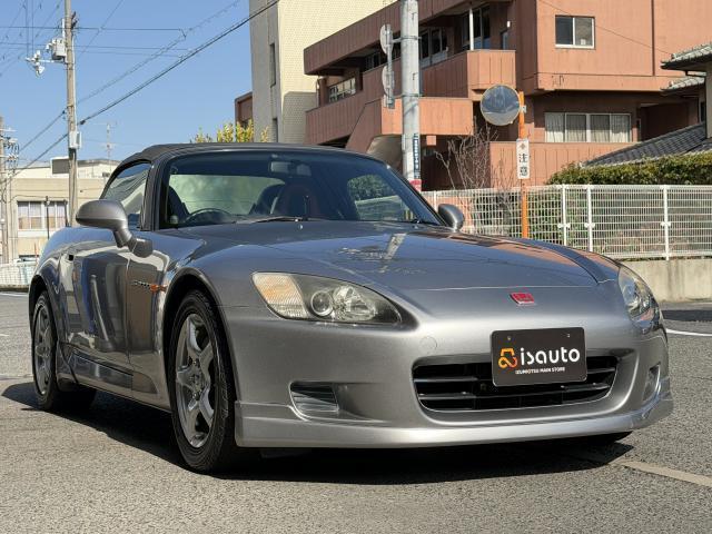 Ref:AUX-22359399 HONDA S2000 1999 - Image 11