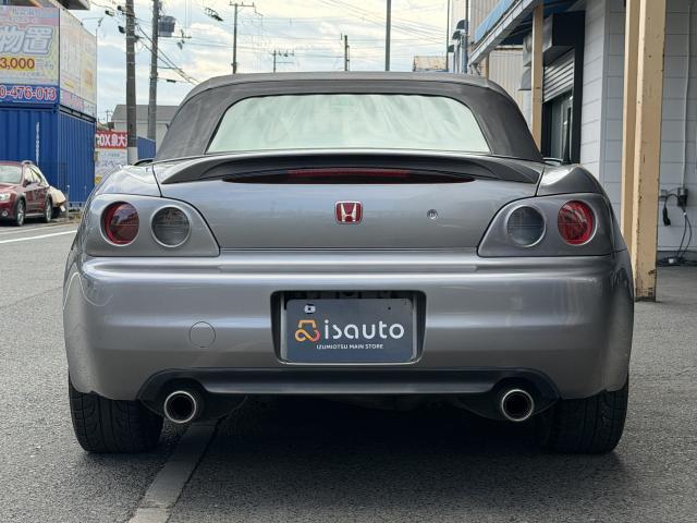 Ref:AUX-22359399 HONDA S2000 1999 - Image 12