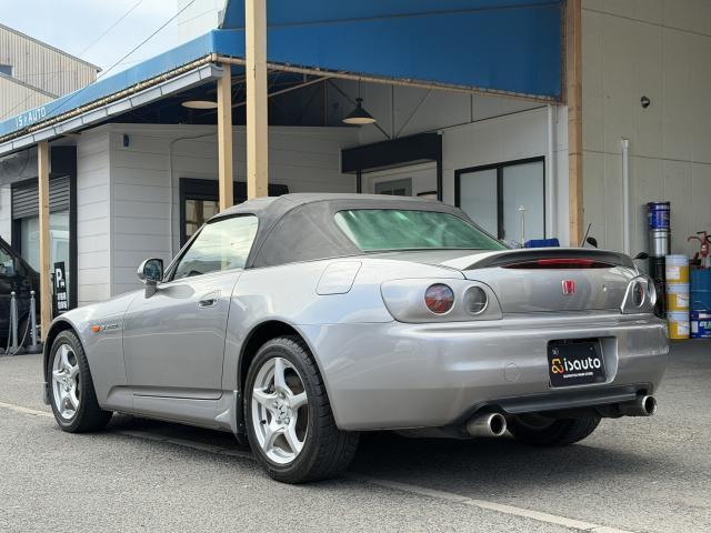 Ref:AUX-22359399 HONDA S2000 1999 - Image 13