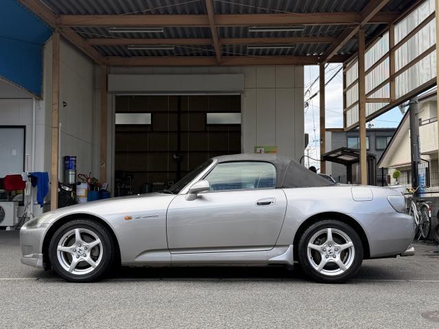 Ref:AUX-22359399 HONDA S2000 1999 - Image 14