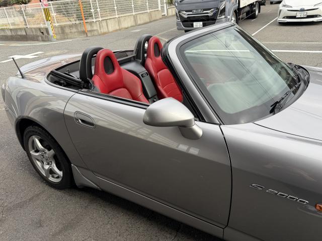 Ref:AUX-22359399 HONDA S2000 1999 - Image 15