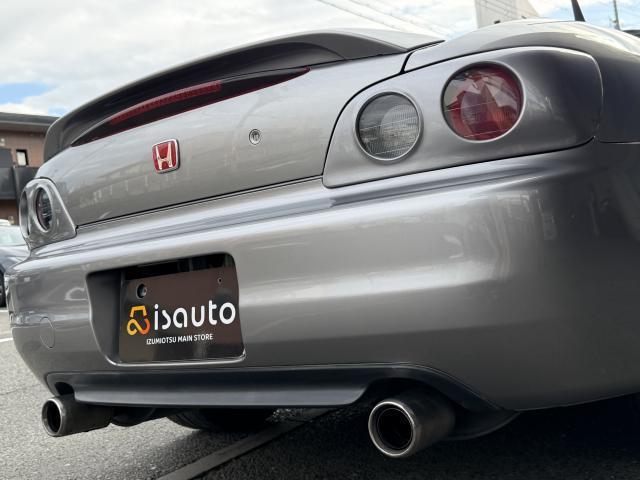 Ref:AUX-22359399 HONDA S2000 1999 - Image 16