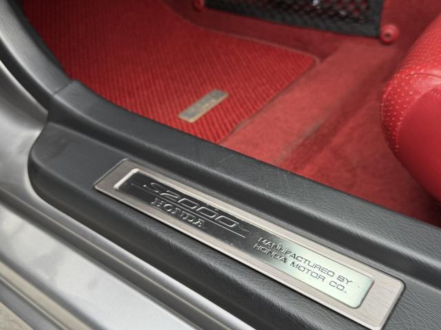 Ref:AUX-22359399 HONDA S2000 1999 - Image 18