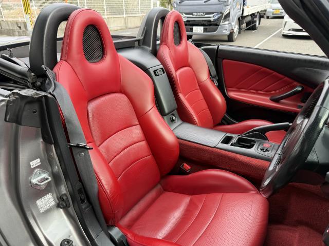 Ref:AUX-22359399 HONDA S2000 1999 - Image 4