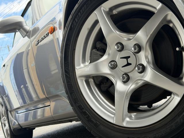 Ref:AUX-22359399 HONDA S2000 1999 - Image 5