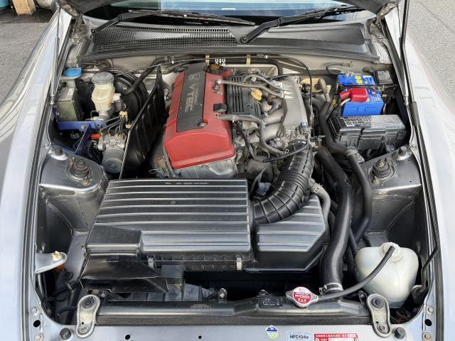 Ref:AUX-22359399 HONDA S2000 1999 - Image 7