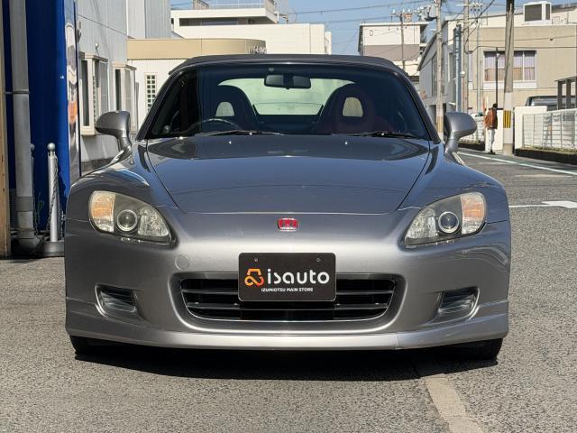 Ref:AUX-22359399 HONDA S2000 1999 - Image 10