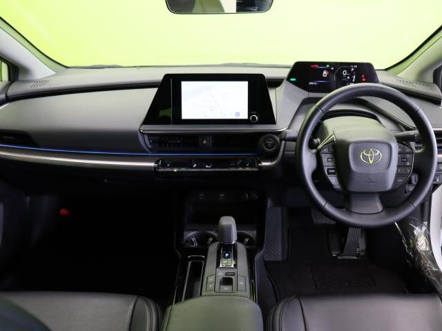 Ref:AUX-22366933 TOYOTA PRIUS 2023 - Image 2