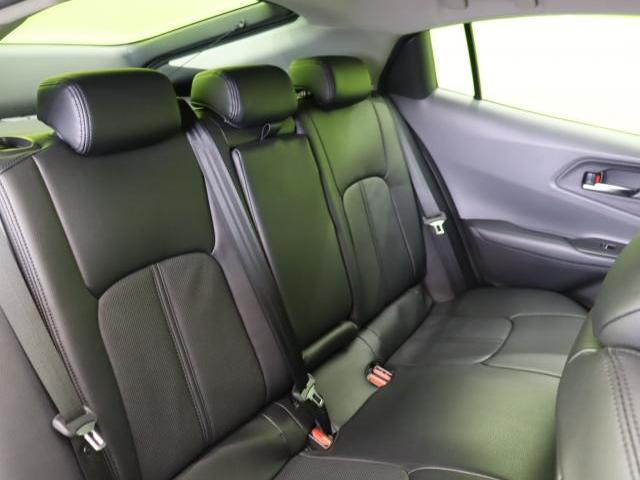 Ref:AUX-22366933 TOYOTA PRIUS 2023 - Image 11