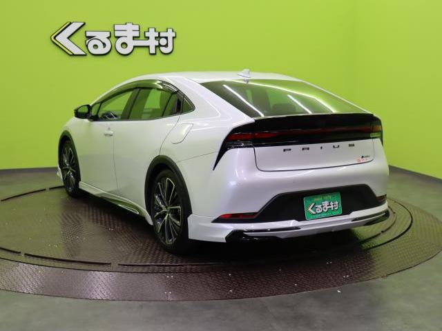 Ref:AUX-22366933 TOYOTA PRIUS 2023 - Image 17