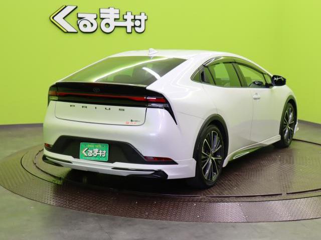 Ref:AUX-22366933 TOYOTA PRIUS 2023 - Image 18