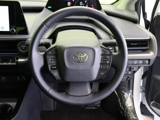 Ref:AUX-22366933 TOYOTA PRIUS 2023 - Image 7