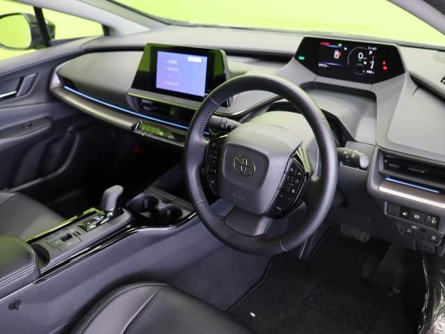 Ref:AUX-22366933 TOYOTA PRIUS 2023 - Image 8