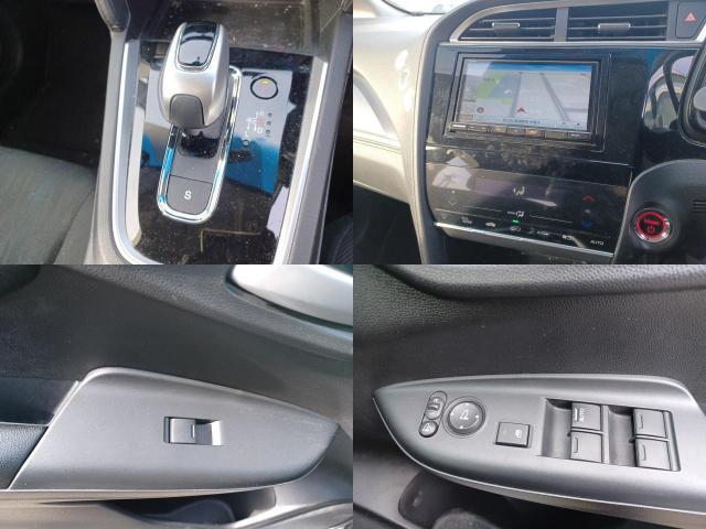 Ref:AUX-22367351 HONDA SHUTTLE 2021 - Image 9