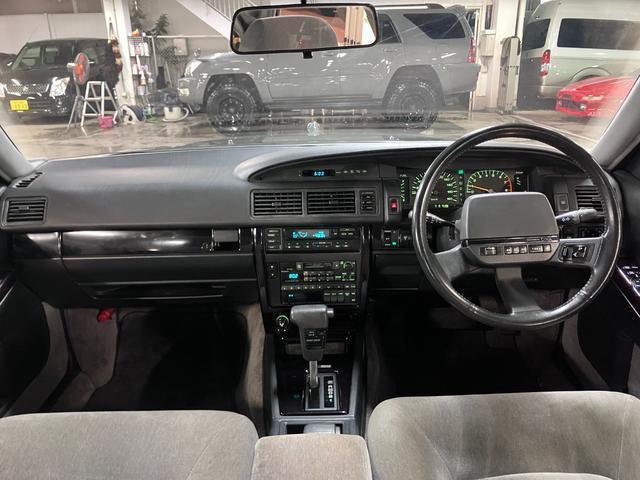 Ref:AUX-22370233 NISSAN CEDRIC CIMA 1991 - Image 11