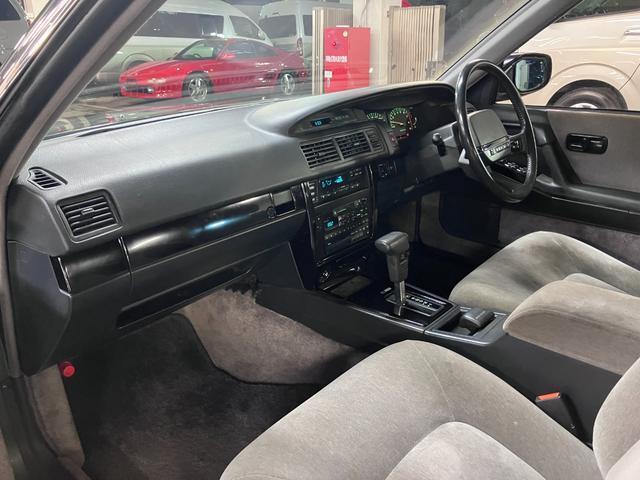 Ref:AUX-22370233 NISSAN CEDRIC CIMA 1991 - Image 12