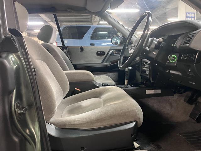 Ref:AUX-22370233 NISSAN CEDRIC CIMA 1991 - Image 13