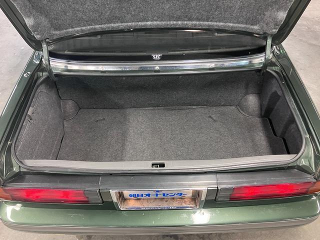 Ref:AUX-22370233 NISSAN CEDRIC CIMA 1991 - Image 18