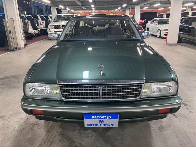 Ref:AUX-22370233 NISSAN CEDRIC CIMA 1991 - Image 3