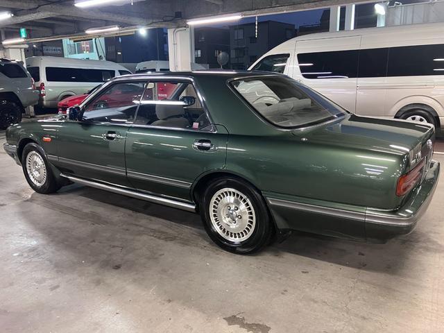 Ref:AUX-22370233 NISSAN CEDRIC CIMA 1991 - Image 6