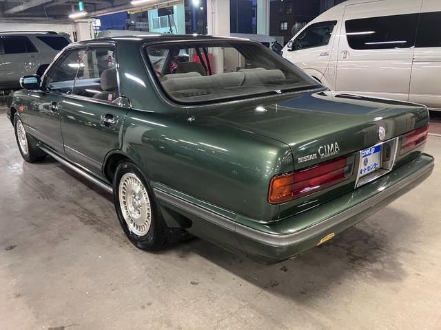 Ref:AUX-22370233 NISSAN CEDRIC CIMA 1991 - Image 7