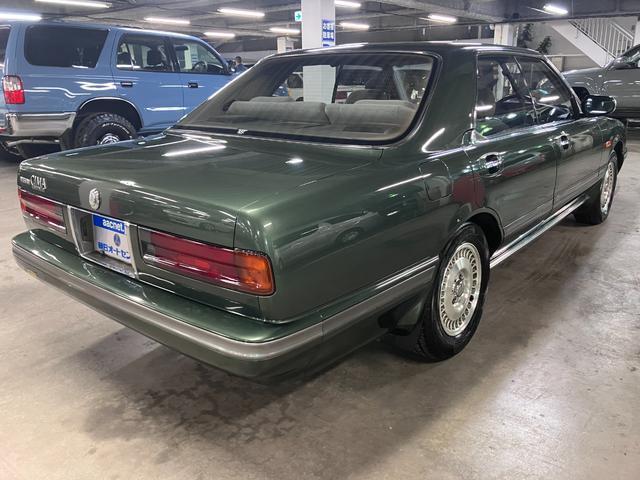 Ref:AUX-22370233 NISSAN CEDRIC CIMA 1991 - Image 9