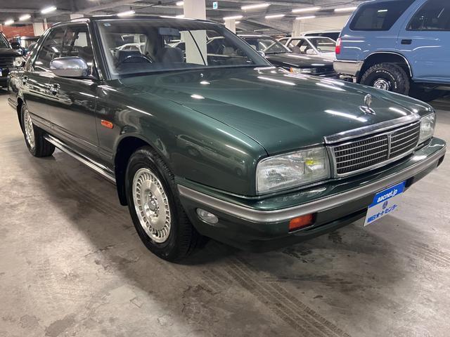 Ref:AUX-22370233 NISSAN CEDRIC CIMA 1991