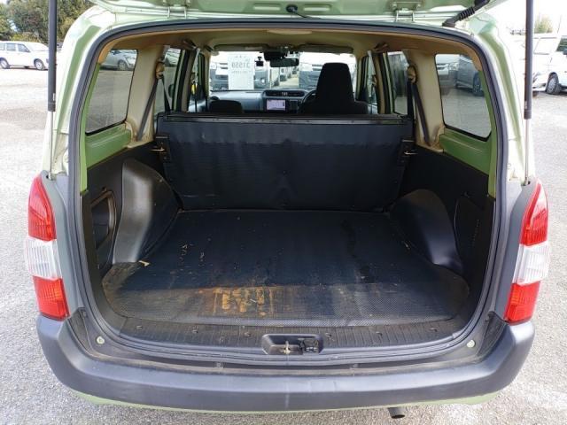 Ref:AUX-22373107 TOYOTA PROBOX 2018 - Image 6