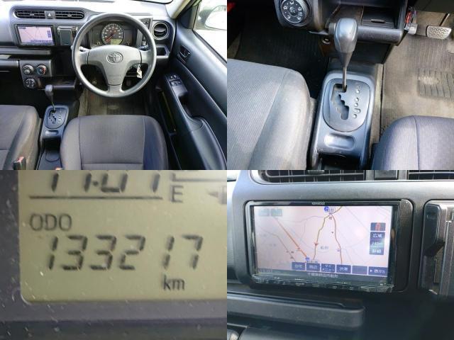 Ref:AUX-22373107 TOYOTA PROBOX 2018 - Image 8