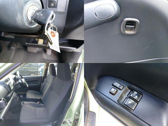 Ref:AUX-22373107 TOYOTA PROBOX 2018 - Image 9