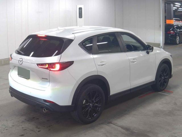 Ref:AUX-22373166 MAZDA CX-5 2024 - Image 2